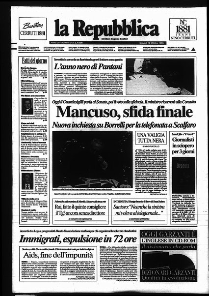 La repubblica